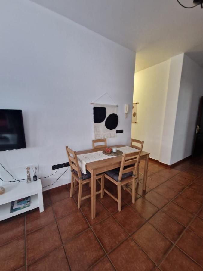 Apartamento Casa Calandrilla Caleta de Caballo Exterior foto