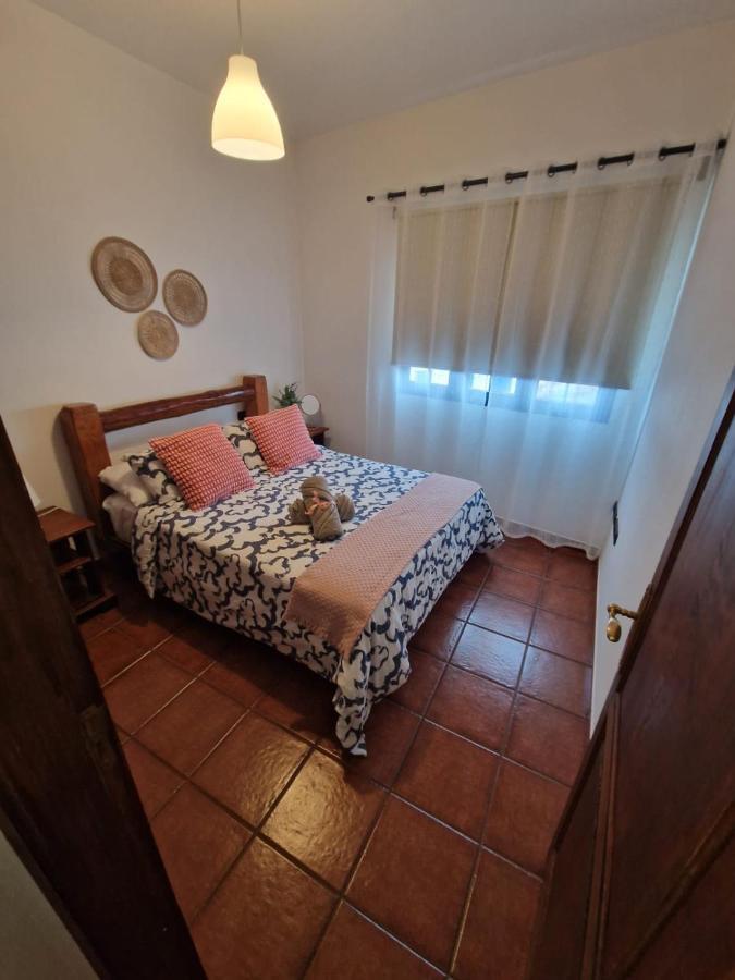 Apartamento Casa Calandrilla Caleta de Caballo Exterior foto