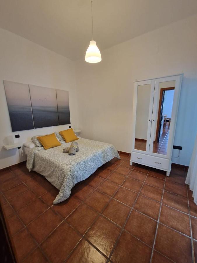 Apartamento Casa Calandrilla Caleta de Caballo Exterior foto