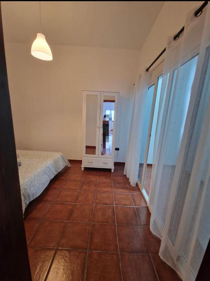 Apartamento Casa Calandrilla Caleta de Caballo Exterior foto